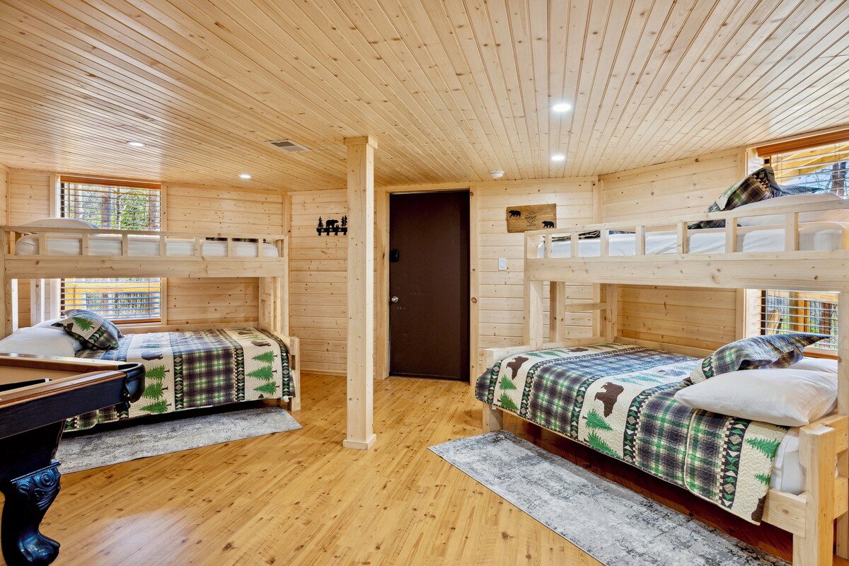 Photo 67 of Stunning Views! 3Bed 3Bath, Pet friendly! Close to National Park and Gatlinburg!