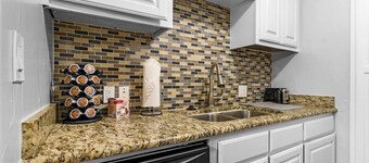 Family Friendly 2bdrm-Walk To At&t/Cowboys Stadium