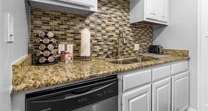 Family Friendly 2bdrm-Walk To At&t/Cowboys Stadium