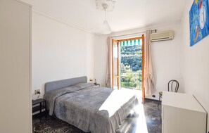 3 Schlafzimmer, Reisekinderbett, kostenloses WLAN