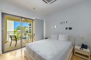 1 室のベッドルーム、アイロン / アイロン台、WiFi、ベッドシーツ