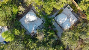 Exterior - Alma Maya Resort – Riviera Maya (Puerto Morelos)