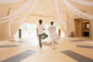 Yoga