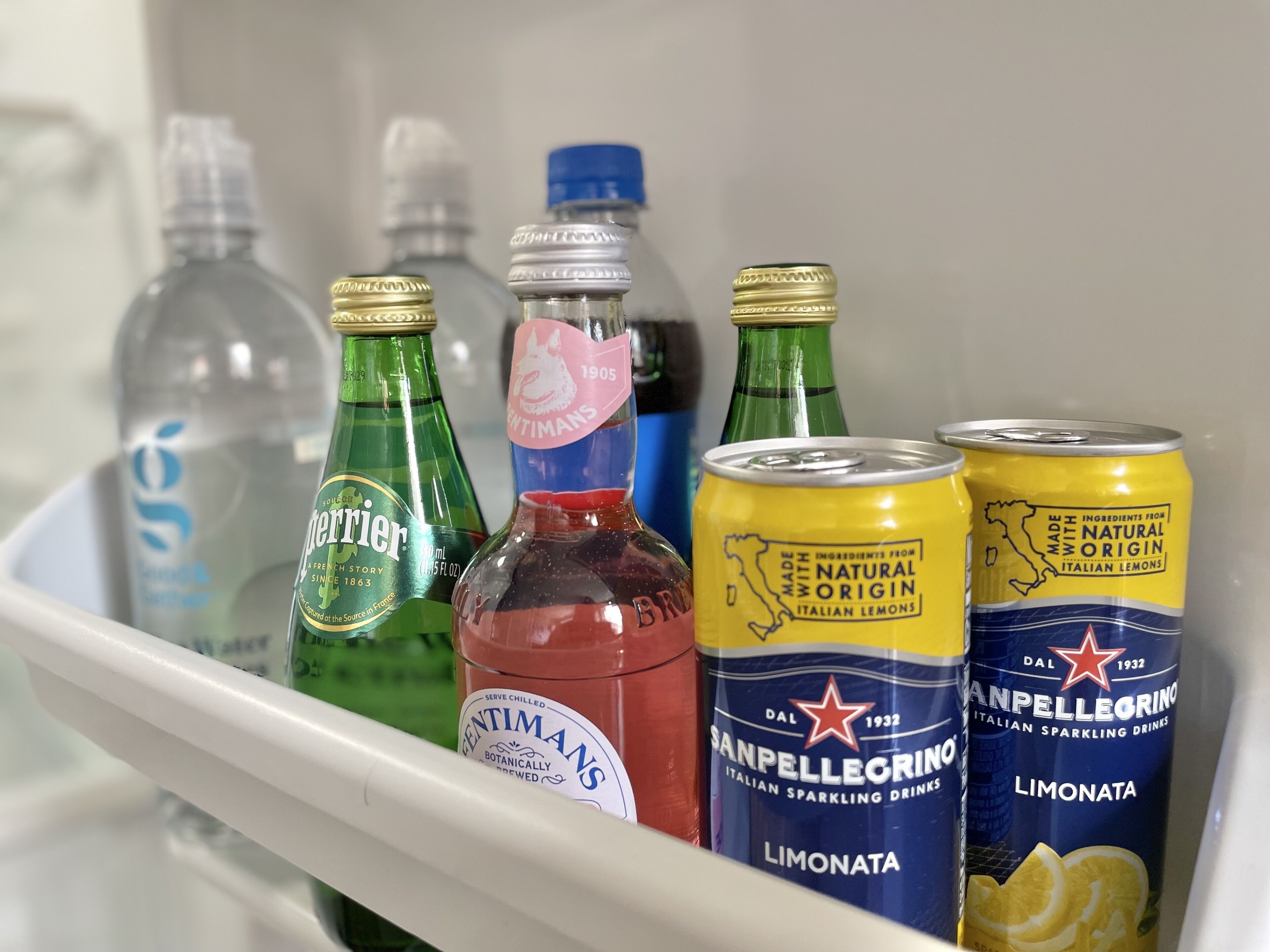 Minibar