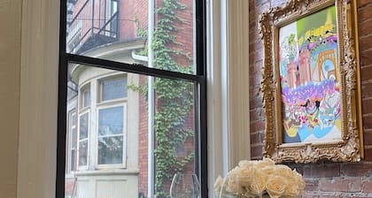 The Warhola Bloomfield