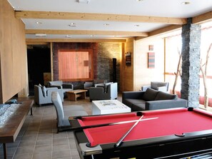 Spielezimmer