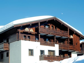 Außenbereich