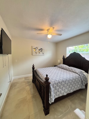 3 chambres, Wi-Fi, literie fournie, accessible en fauteuil roulant