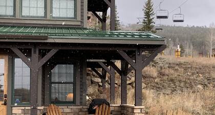 Quiet 1-Bedroom 20-mins from West Entrance to Rocky Mtn National Park