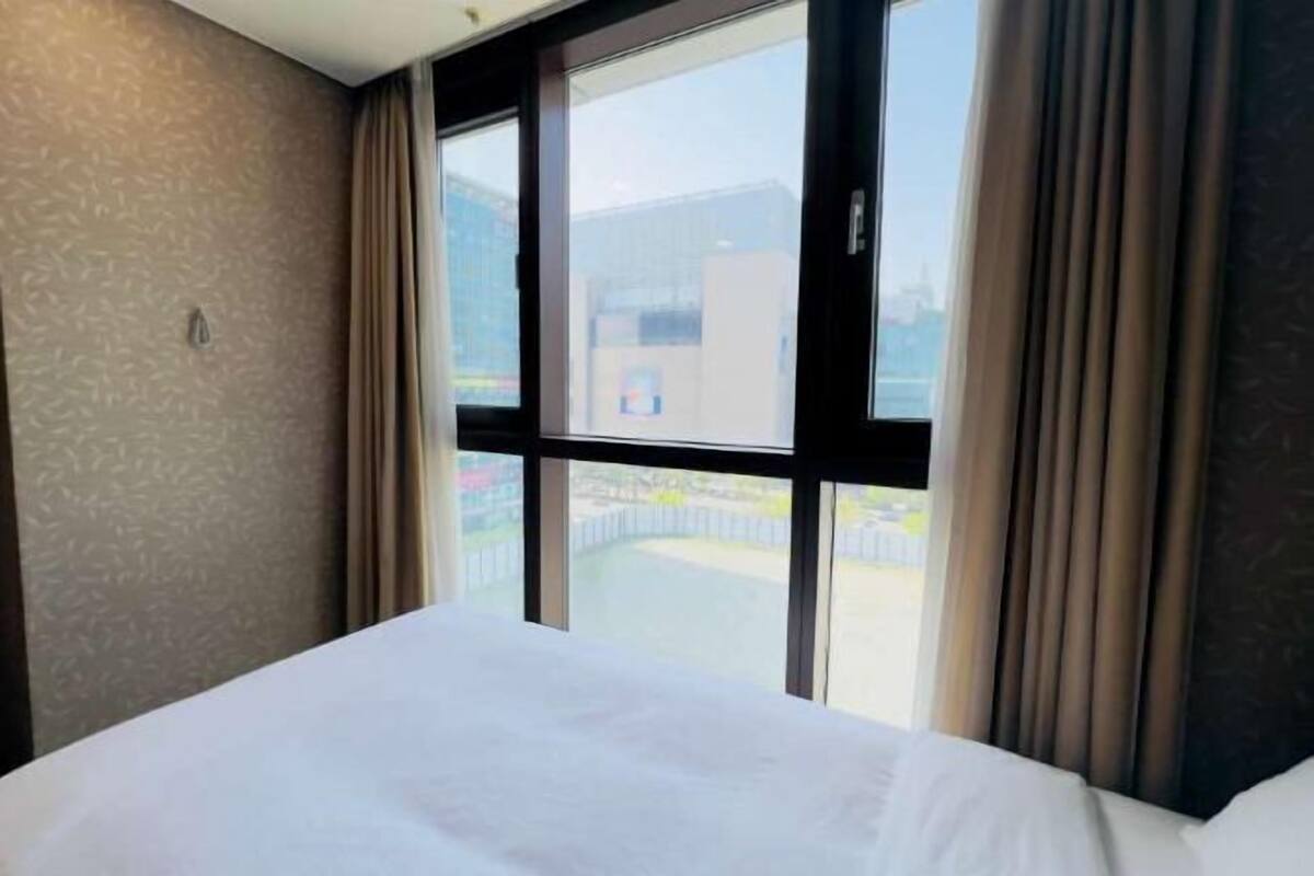 1 bedroom, individually decorated, individually furnished, free WiFi