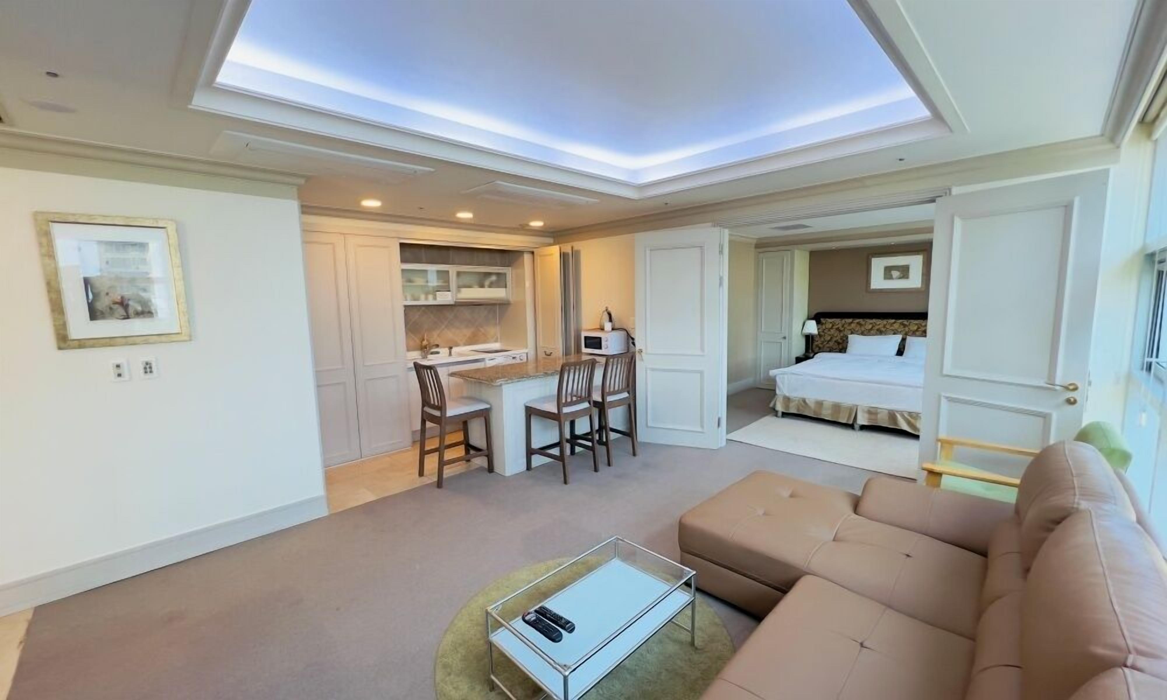 Individuell dekoriert, individuell eingerichtet, kostenloses WLAN