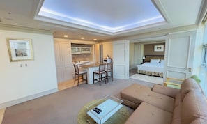 Individually decorated, individually furnished, free WiFi, bed sheets - Busan Centum Victoria Hotel (Busan)