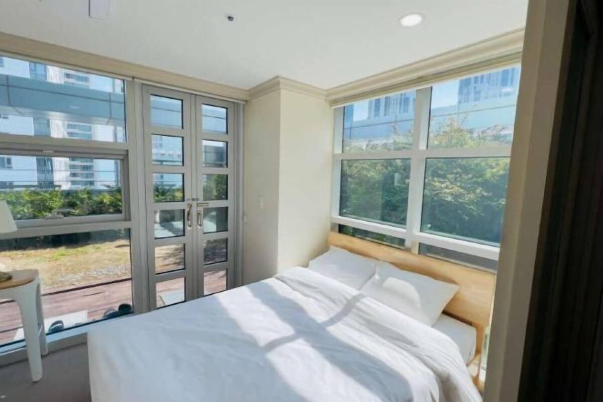 1 bedroom, individually decorated, individually furnished, free WiFi