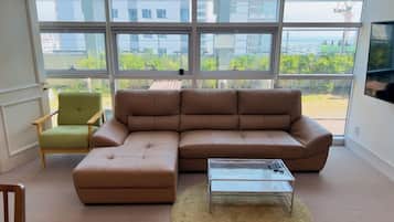 1 chambre, décoration personnalisée, ameublement personnalisé