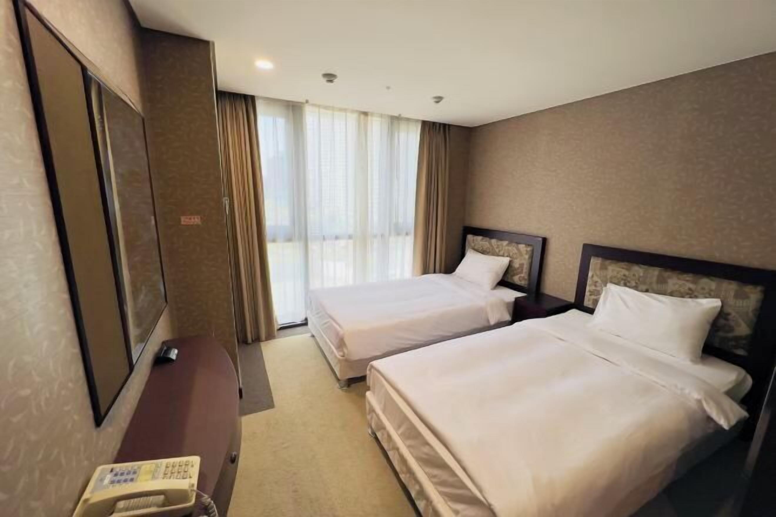 ห้องพักตกแต่งอย่างมีเอกลักษณ์, ตกแต่งพิเศษโดยเฉพาะ, Wi-Fi ฟรี