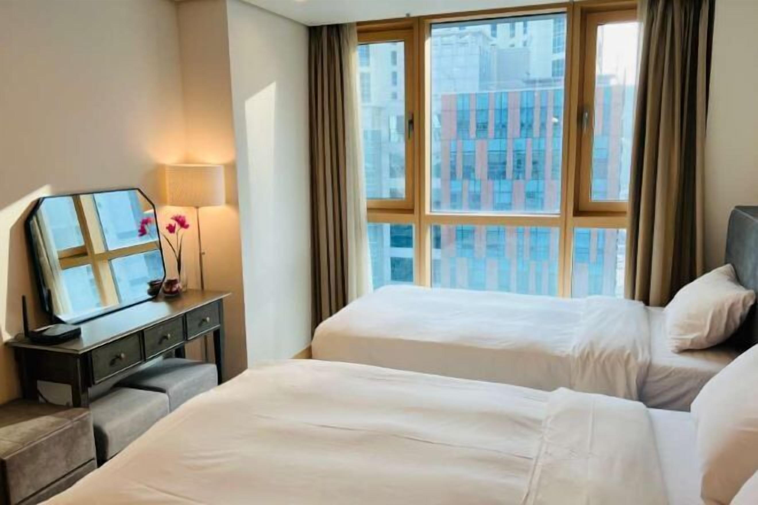 ห้องพักตกแต่งอย่างมีเอกลักษณ์, ตกแต่งพิเศษโดยเฉพาะ, Wi-Fi ฟรี