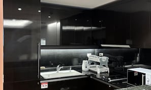 Royal Park Suite for 4 people