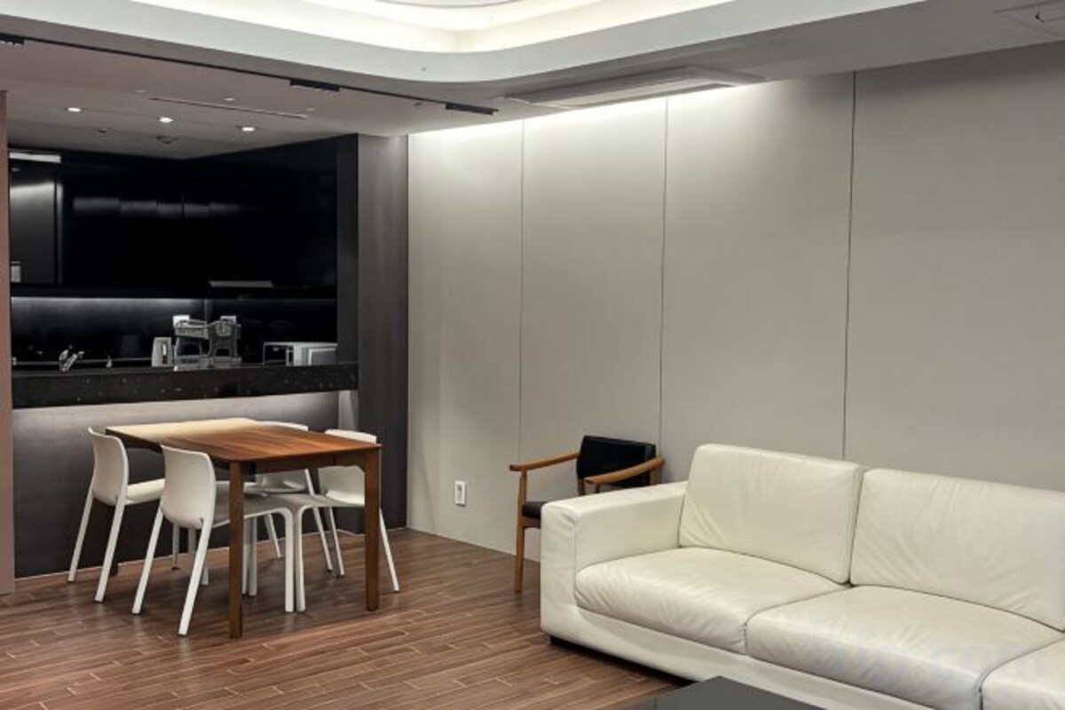 President Suite