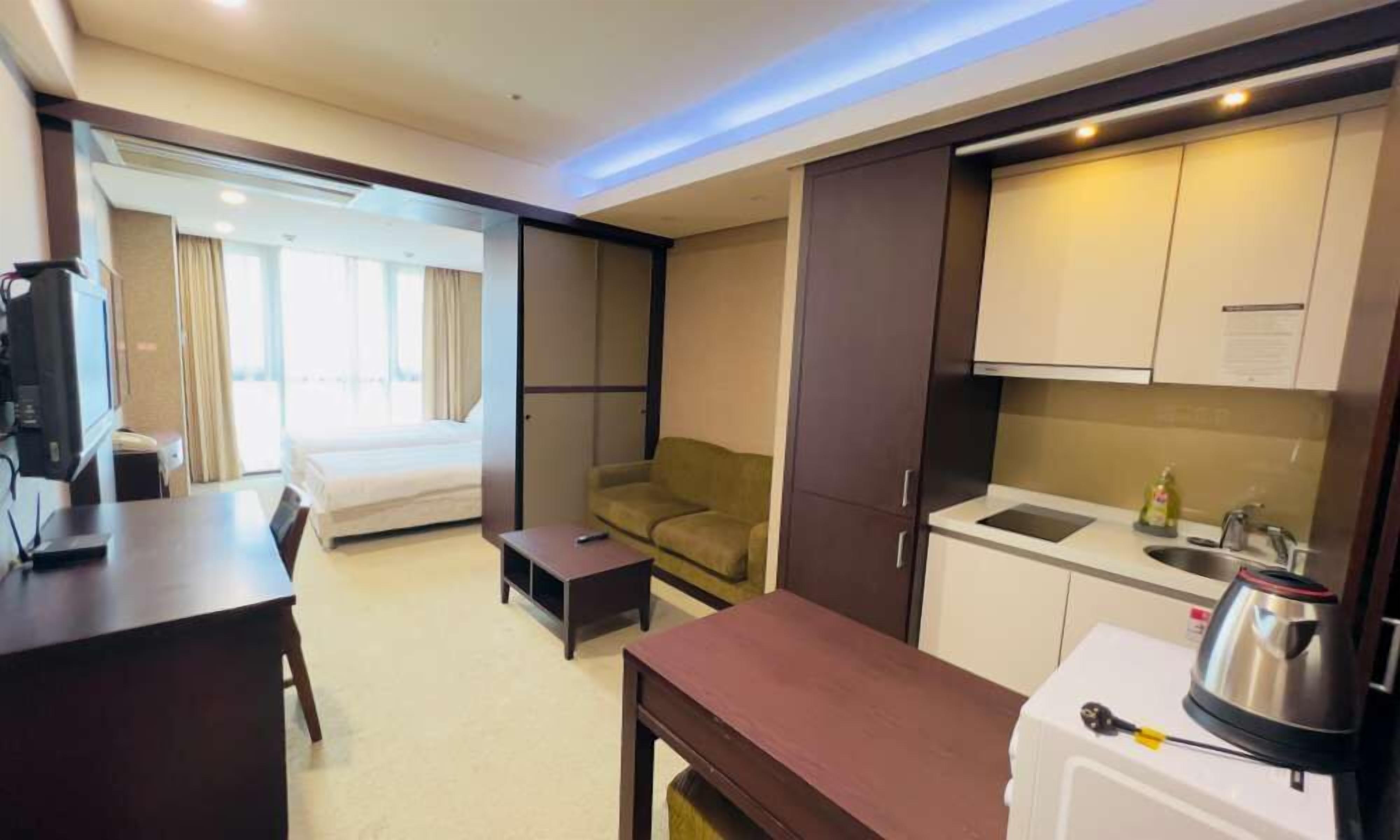 ห้องสแตนดาร์ดทวิน | ห้องพักตกแต่งอย่างมีเอกลักษณ์, ตกแต่งพิเศษโดยเฉพาะ, Wi-Fi ฟรี