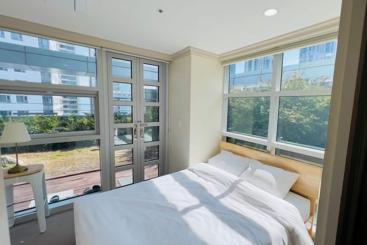 1 bedroom, individually decorated, individually furnished, free WiFi
