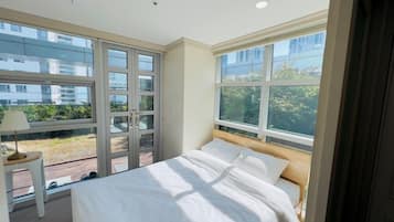 1 bedroom, individually decorated, individually furnished, free WiFi