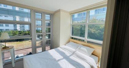 Busan Centum Victoria Hotel