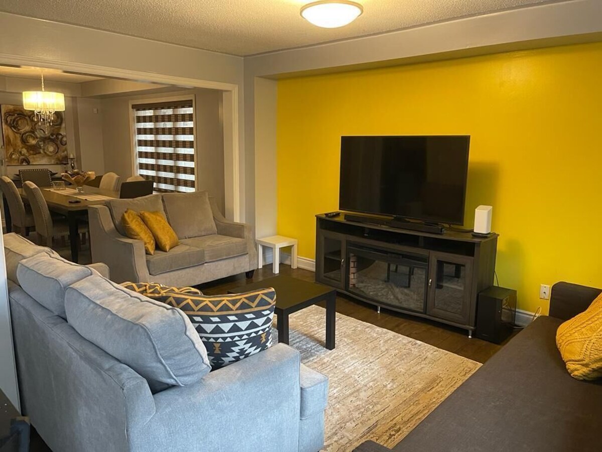 Image de profil de l’hôte