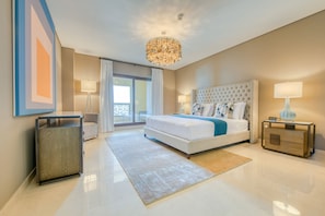 2 bedrooms, iron/ironing board, free WiFi