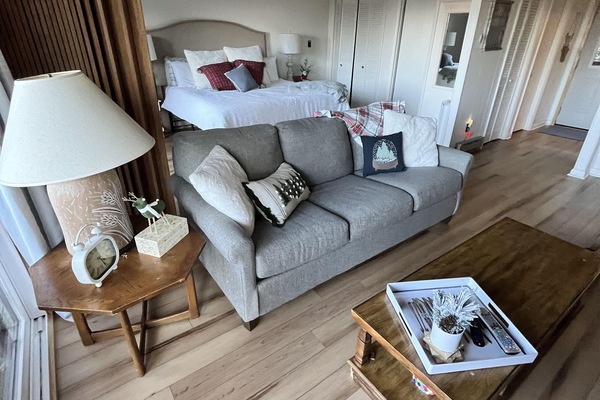 1 bedroom, in-room safe, free WiFi, bed sheets