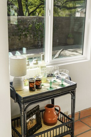 Interior - Foothills Southwest Sanctuary w/ Pool & Views (Tucson)