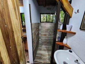 Haartrockner, Handtücher