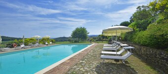 Pozzovecchio, Casole d'Elsa, Italy