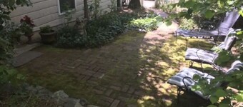 Broad Street Studio-LOCATION! walk to town