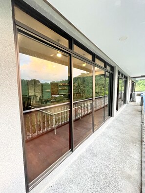 House, Multiple Beds | Interior - Captivating 1-bed House in Koror (Koror)