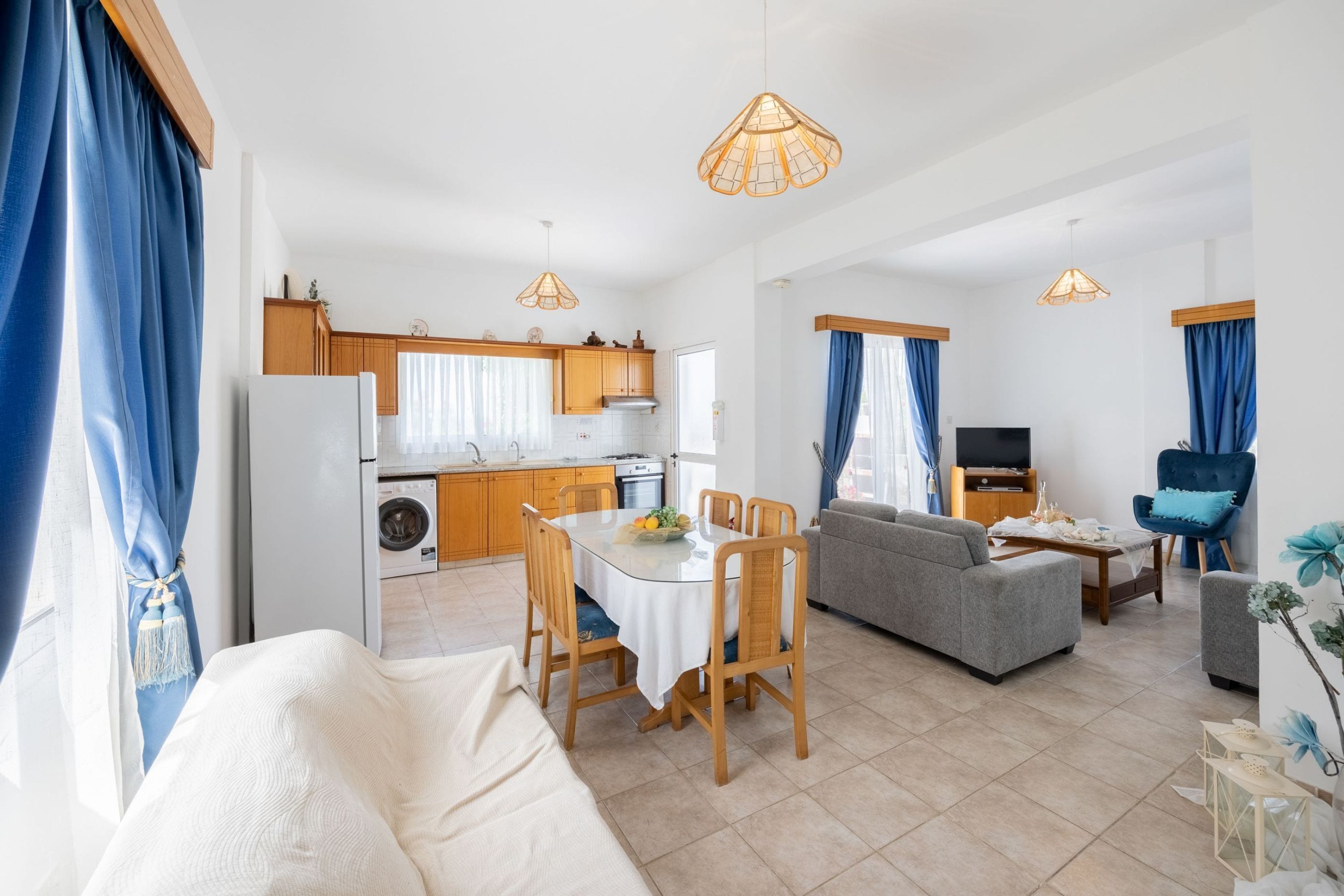 House | 3 bedrooms