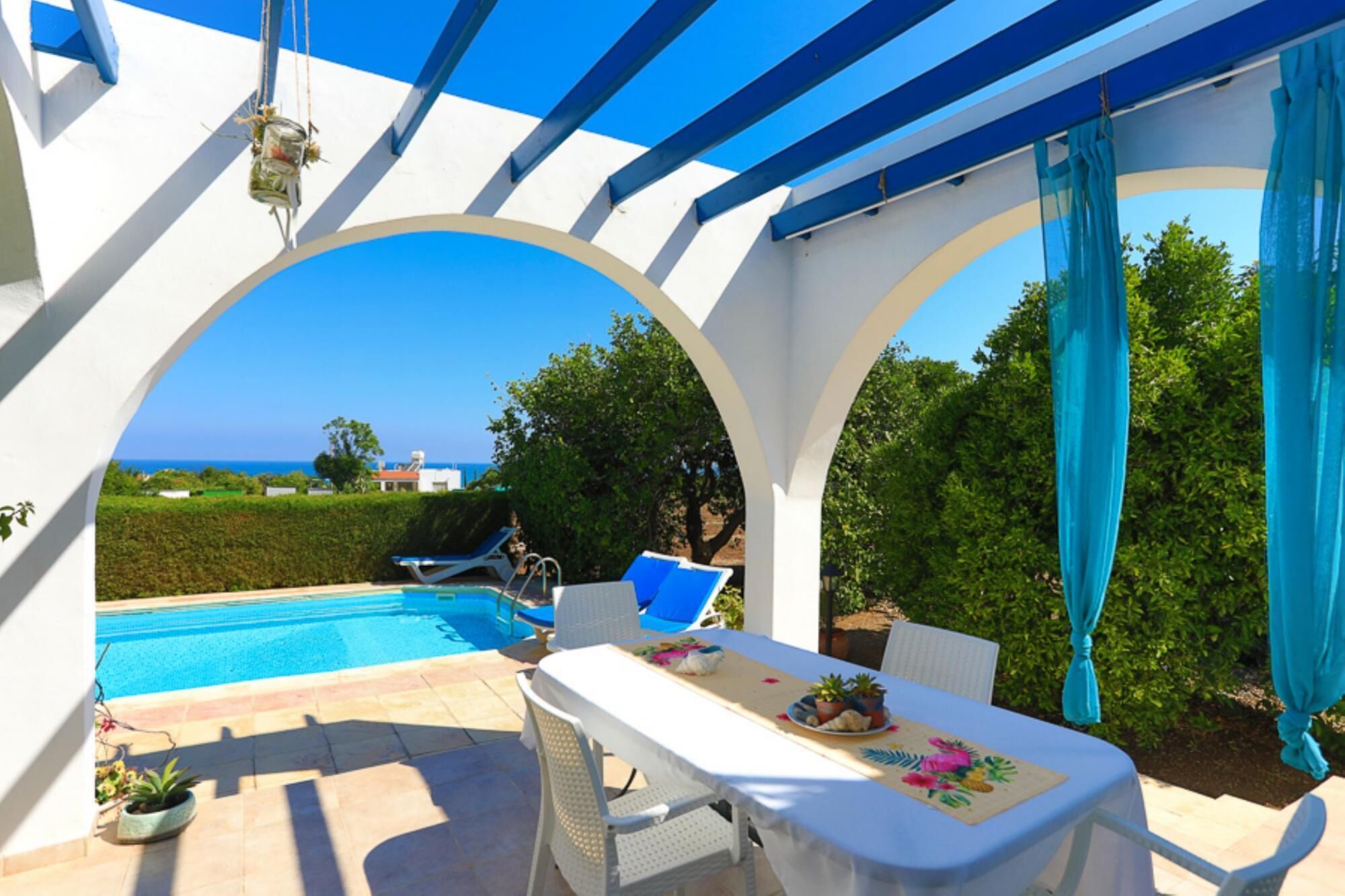 Villa | 3 bedrooms