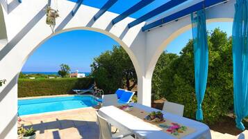 Villa | 3 bedrooms