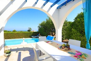 Villa | 3 chambres