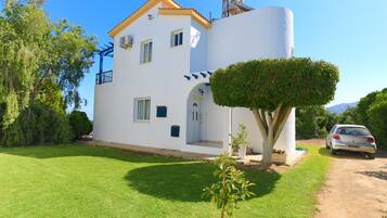 3 habitaciones