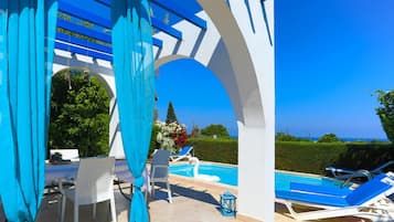 3 habitaciones