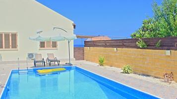 Villa | 3 bedrooms