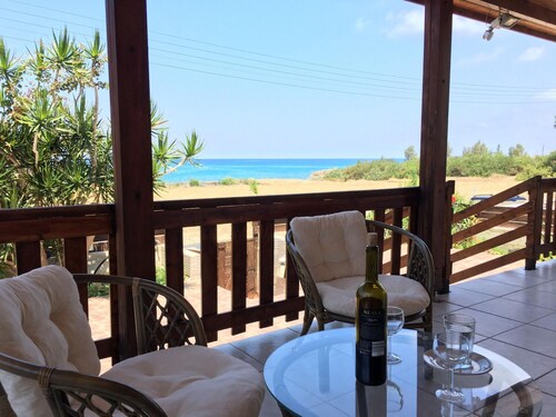 Villa Majestic in Agia Marina Chrysochous