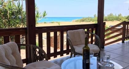 Villa Majestic in Agia Marina Chrysochous