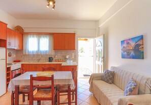 2 bedrooms, WiFi - Beach Villa Vasso Dio (Corfu)