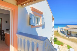 Apartment | 2 bedrooms, WiFi - Beach Villa Vasso Dio (Corfu)