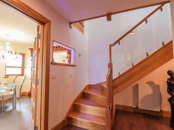 Interior - Lossiemouth Bay Cottage (Lossiemouth)