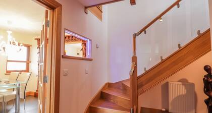 Lossiemouth Bay Cottage