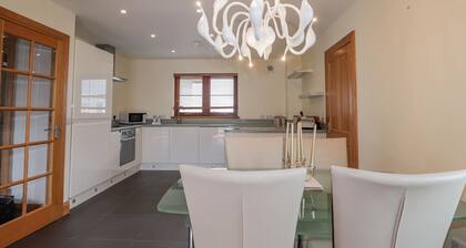 Lossiemouth Bay Cottage