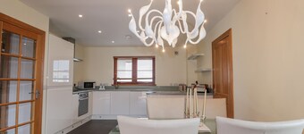 Lossiemouth Bay Cottage