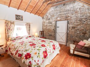 1 bedroom, individually decorated, individually furnished, free WiFi - The Dairy (Ardfinnan)